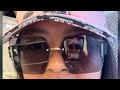 INSTA 360x4 UNBOXING | Maria Olino
