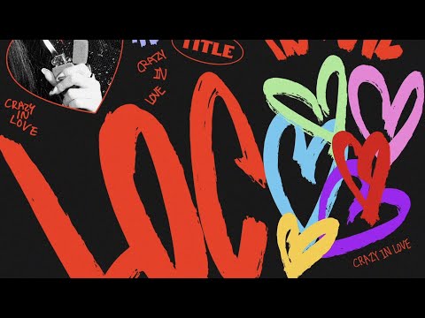 ITZY "CRAZY IN LOVE" Promotional Video