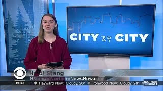 City by City: Superior, Red Cliff, Duluth