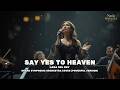 Lana Del Rey Say Yes To Heaven Grand Symphonic Orchestra Cover Powerful Version 