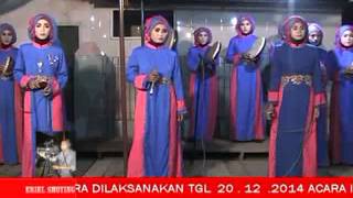 Secangkir Kopi Grub Kampong Padeng Laok 2015