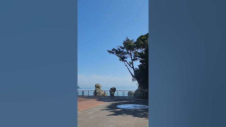 #최남단 #땅끝 #갈두항