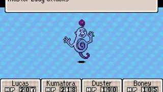 Mother 3 Playthrough #103