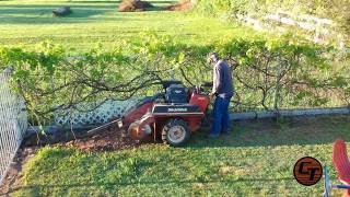 Copperstate Trenching