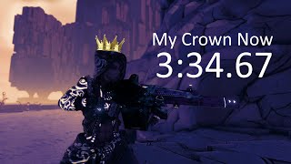Beating RestAssured's True Trial of Survival Time