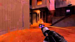 Pyro Reflect tf2