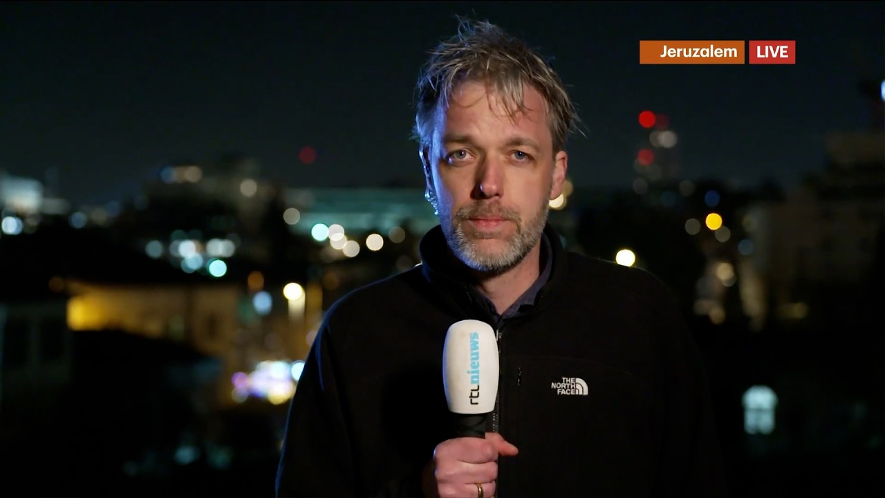 'Inwoners Libanon verwoesting Gaza gezien, zijn bang dat hen hetzelfde staat te wachten'