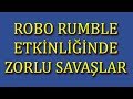 ROBO RUMBLE ETKİNLİĞİNDE ZORLU SAVAŞLAR - BRAWL STARS TÜRKÇE