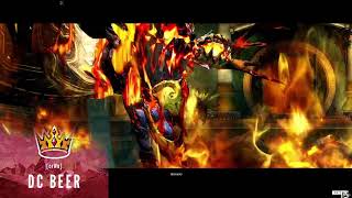 [crWn] Wing 6 Down and Out - Weaver/Spellbreaker PoV