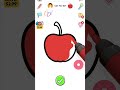 How To Draw Apple #Howtodrawapple #apple #drawing #colors #shorts #viralvideo