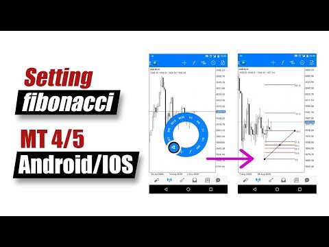 Cara setting Fibonacci di Android dan iOS