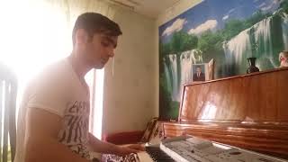 Durnalar E Geldi 2017 Sintizator