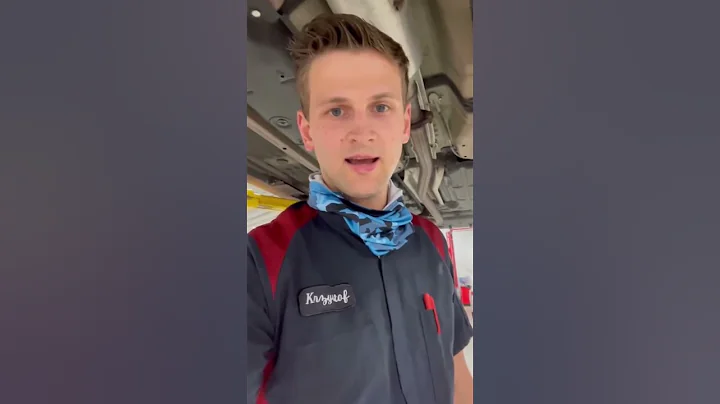 Oil Leak Repair | Cheap Fix | Do It Yourself