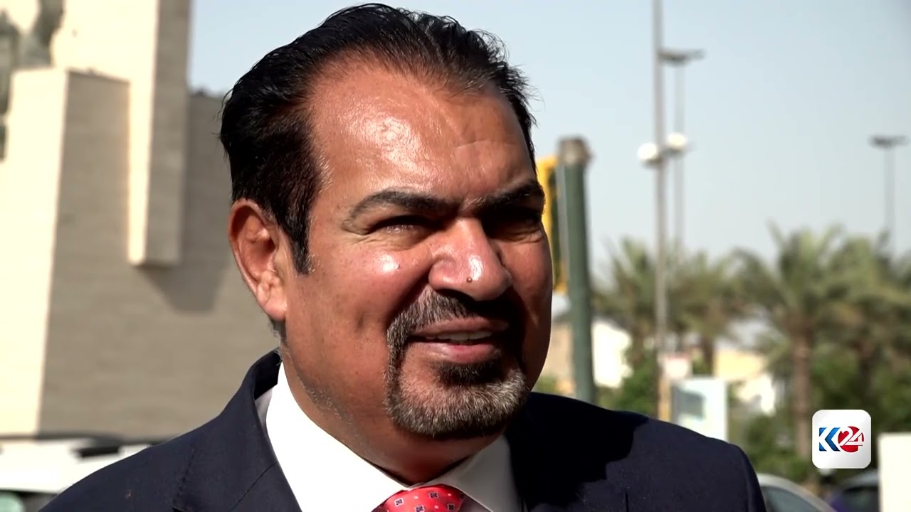 زیادکردنی پێناسی گومرگی بازاڕی ئۆتۆمبێلی لە عێراق پەکخستووە