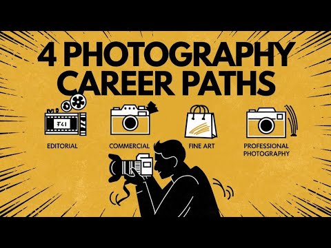 Exploring Career Paths