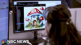 New data poisoning tool helps artists in the fight against generative AI