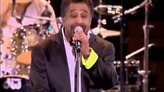 Video thumbnail of "Cheb khaled - El marsem"