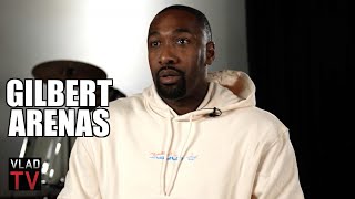 Gilbert Arenas: Laura Govan Wanted $244K Monthly for Child Support, Only Got $10k (Part 28)