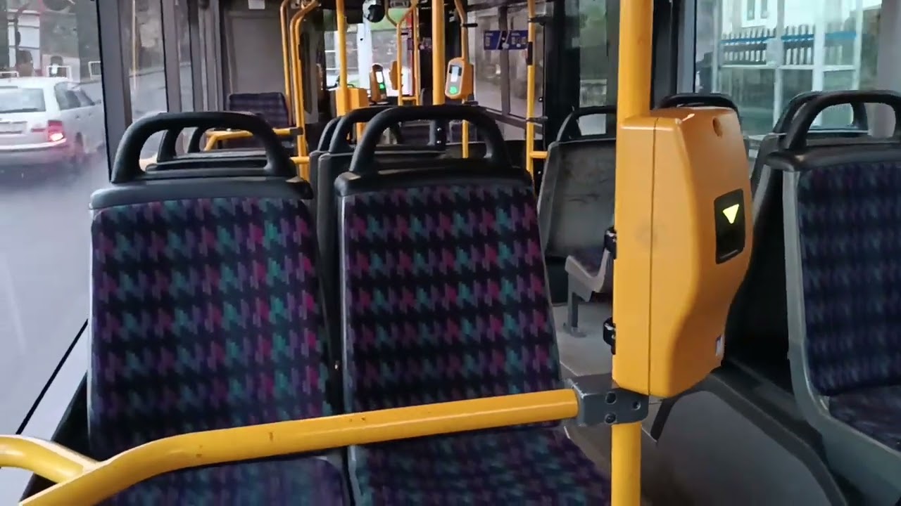 Renault Citybus 12m 2070.23 ev.č.39 | DPMÚL a.s.