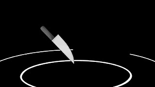 Animation test 20 FPS Flipaclip
