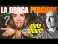 800.000 MORTI: Quale droga che uccide in silenzio?
