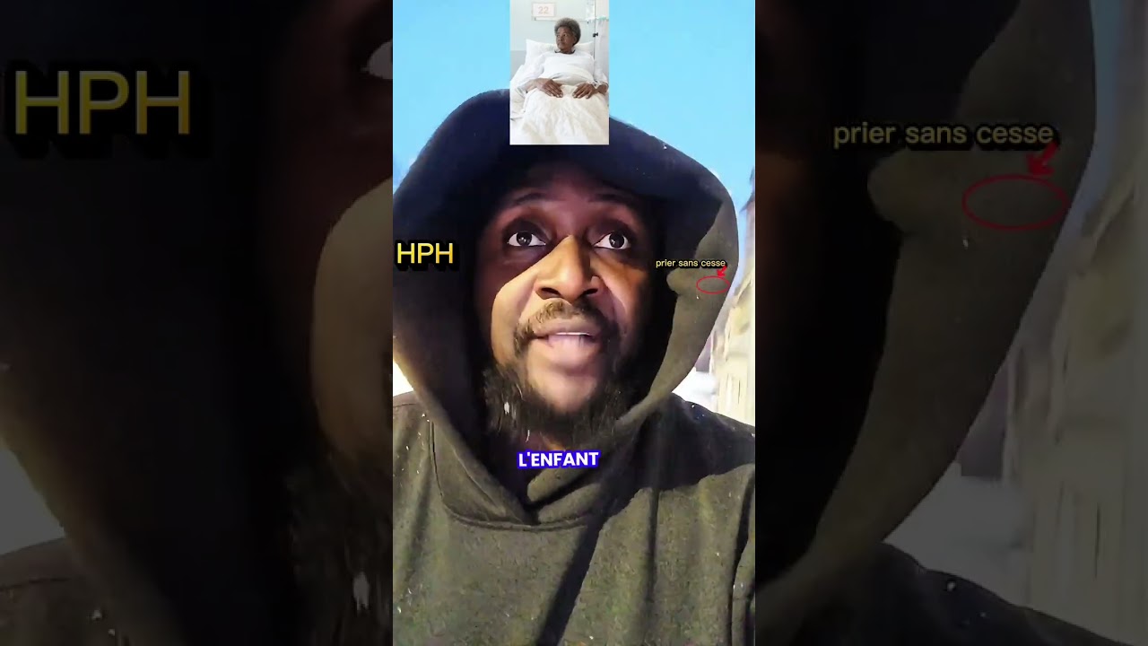 Elle chasse le fils de son mari et envoute son mari 