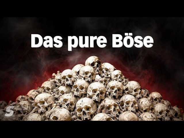 Das tödlichste Unternehmen der Welt