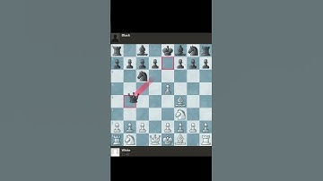 Beat the Englund Gambit! #chess #learnchesstrapin30seconds #chessstrategyforbeginners #chessopening
