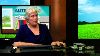 Autism Live, Thursday November 13th, 2014
