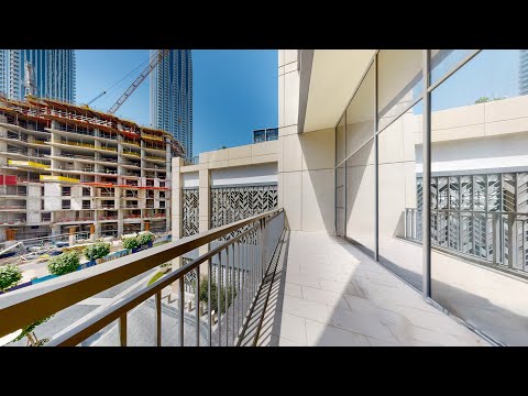 City and Park Views | Upgraded | Fully Furnished