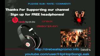 Wyclef - Hip Hop CDQ [HD]
