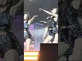 AN YUJIN & REI Focus 4K 60fps | Singapore 🇸🇬 #Shorts #IVE #ANYUJIN #REI #IVESTD