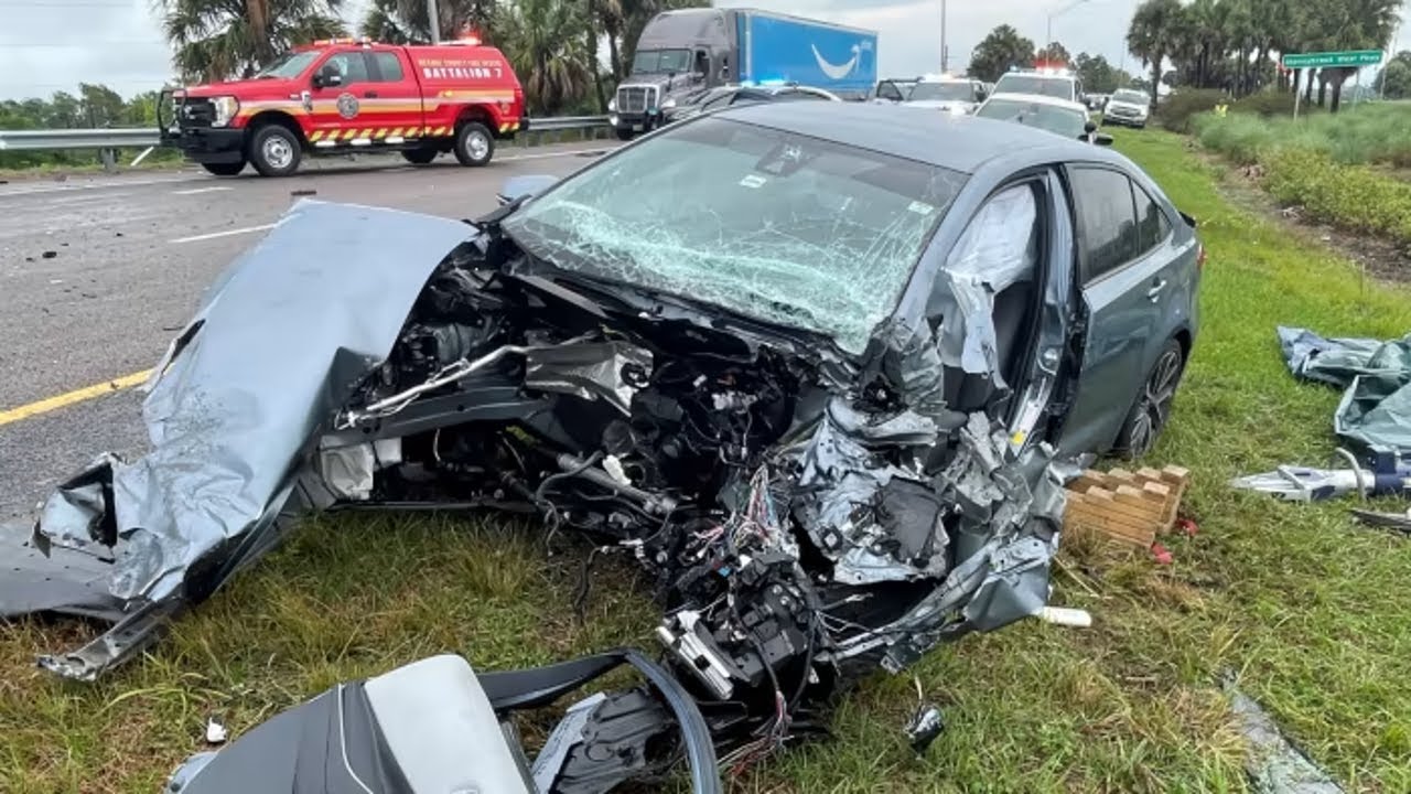 Country With The Most Car Accident Fatalities Country With The Most Car Accident Fatalities