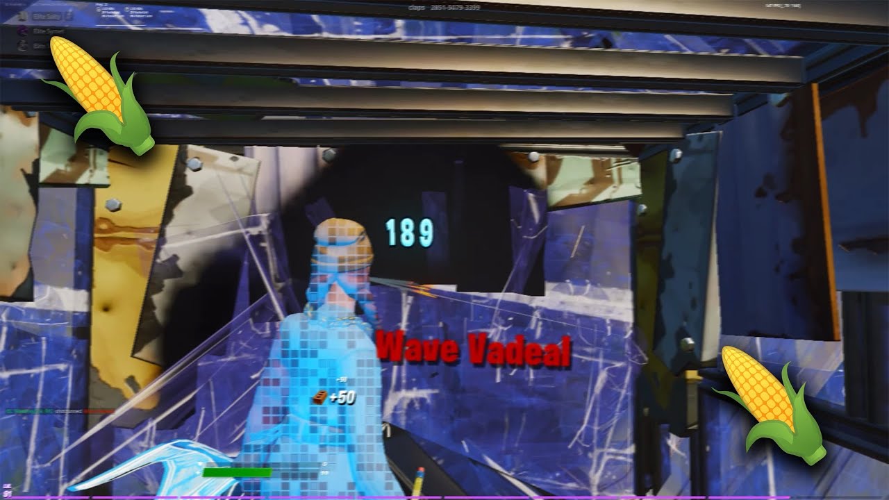 FREE HIGHLIGHTS EDITOR | CLIENT WORK | Corn 🌽