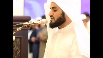 قُلْ إِنَّمَا أَنَا بَشَرٌ مِّثْلُكُمْ يُوحَىٰ بصوت الشيخ رعد محمد الكردی سورة الكهف