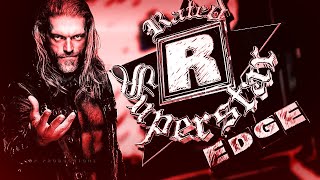 ⦿ Edge Custom Titantron 2021 ᴴᴰ || Metalingus ⦿