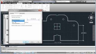 Dynamic vs. Annotational Dimensions