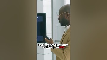 The Future of Learning: How AI for Teachers and Education Technology Are Transforming Schools