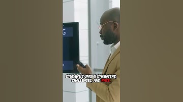 The Future of Learning: How AI for Teachers and Education Technology Are Transforming Schools