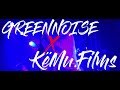 GReeN Noise【Studio DO!】午前1時のスケッチ — カルメン・マキ &amp; OZ