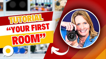 Step by Step to Create your First Room on GoBrunch