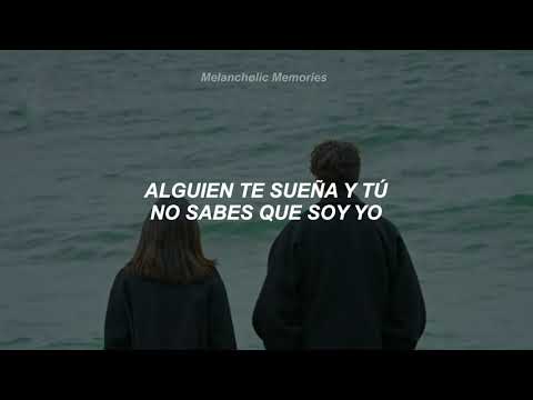 Enrique Iglesias – Alguien Soy Yo (Letra)