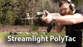 Streamlight PolyTac Review
