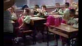 Sınıf Öğretmeni Hatice BOZKURT 2/A Sınıfta İlk Gün