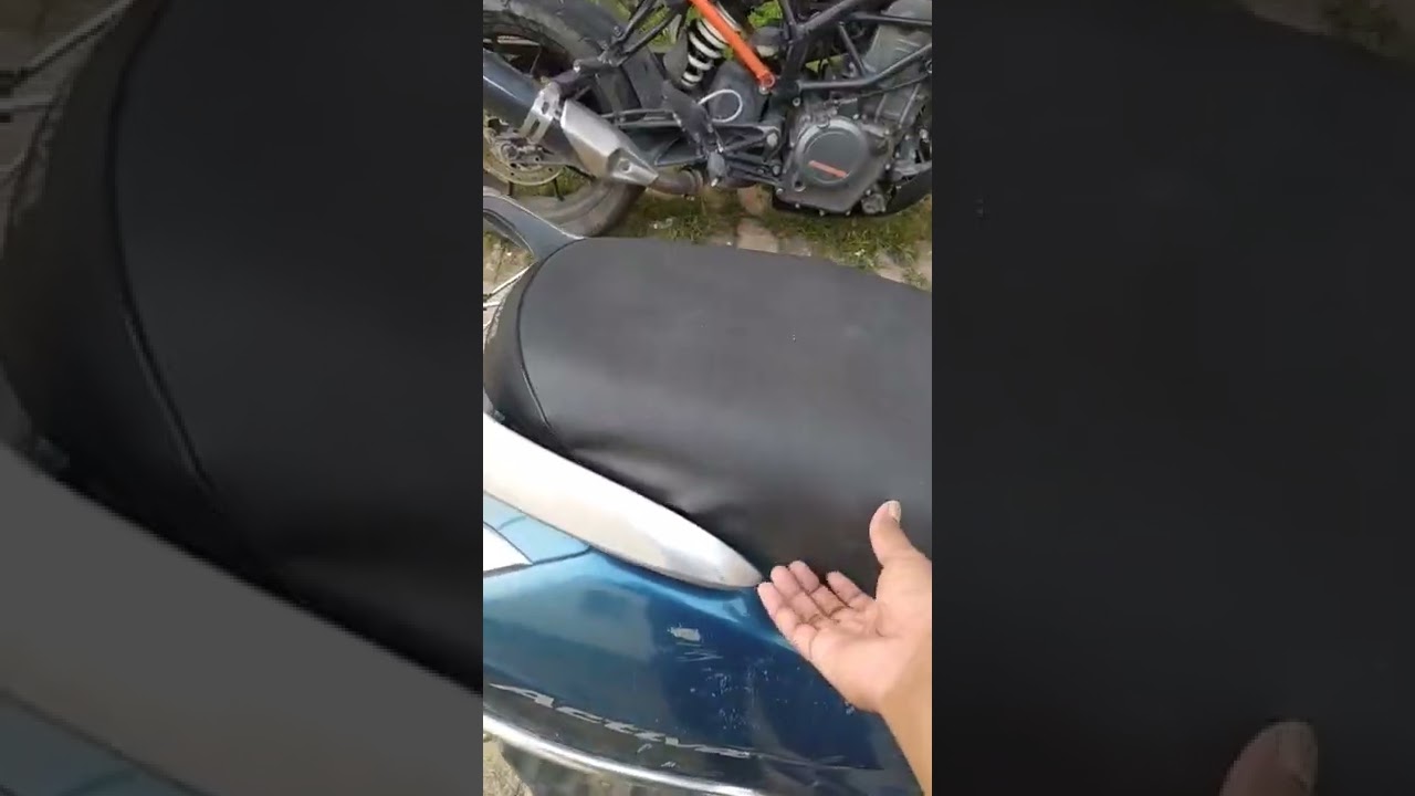 5 reason  not to buy Ktm 250