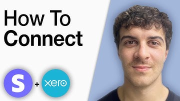 How to Connect Stripe With Xero [2025 Full Guide]