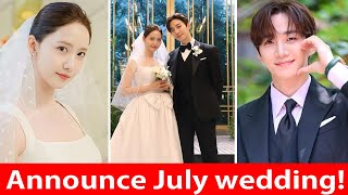 Download Lagu Shocking! Yoona and Lee Jun-ho secretly dated for 2 years, now set to marry in early July!