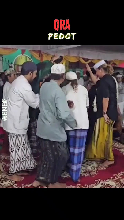 Ora Pedot Tapi Kumat 🤣🤣 #lucu #ngakak #baharbinsmith
