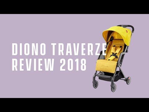 diono traverze review