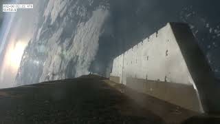 Artemis II Launch: Incredible Onboard Rocket Camera Views | Full 8 Minutes of Ascent